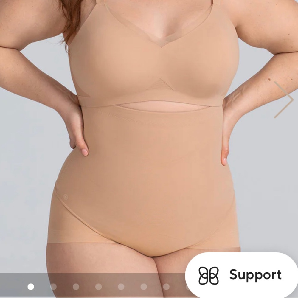 HoneyLove SuperPower Brief